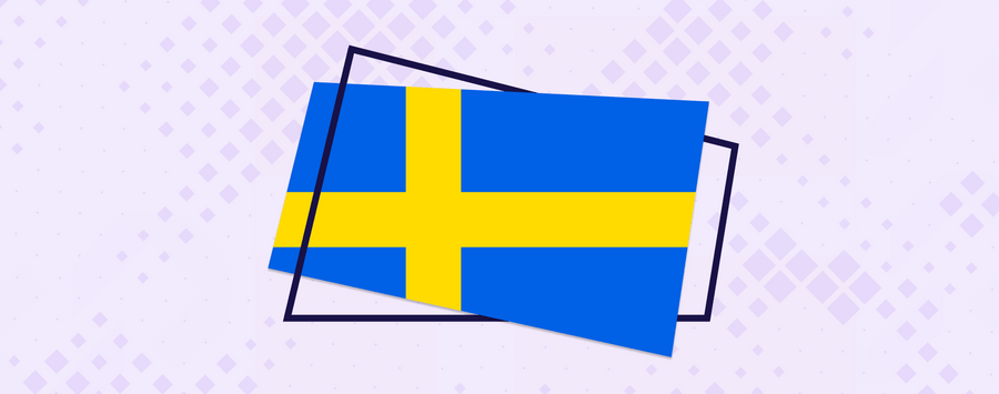 Sweden Crypto Tax Guide 2023