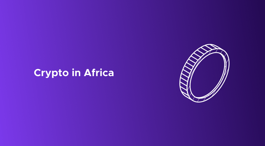 Crypto in Africa