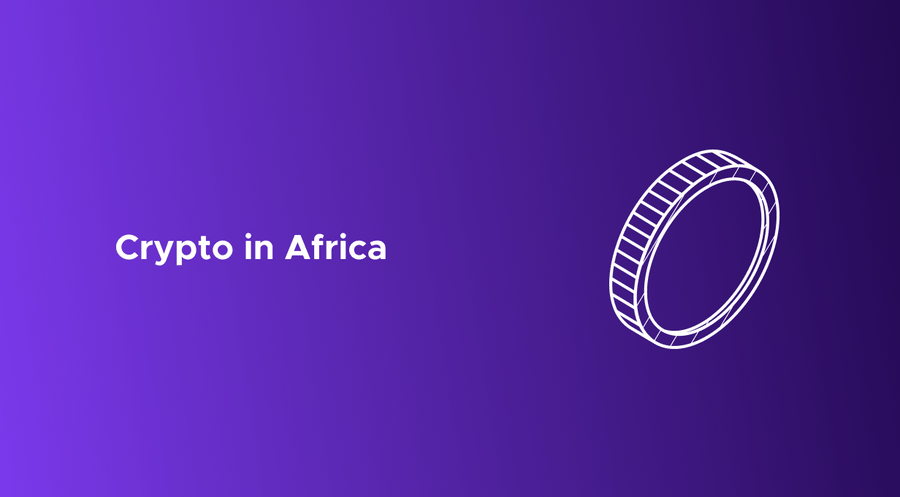 Crypto in Africa