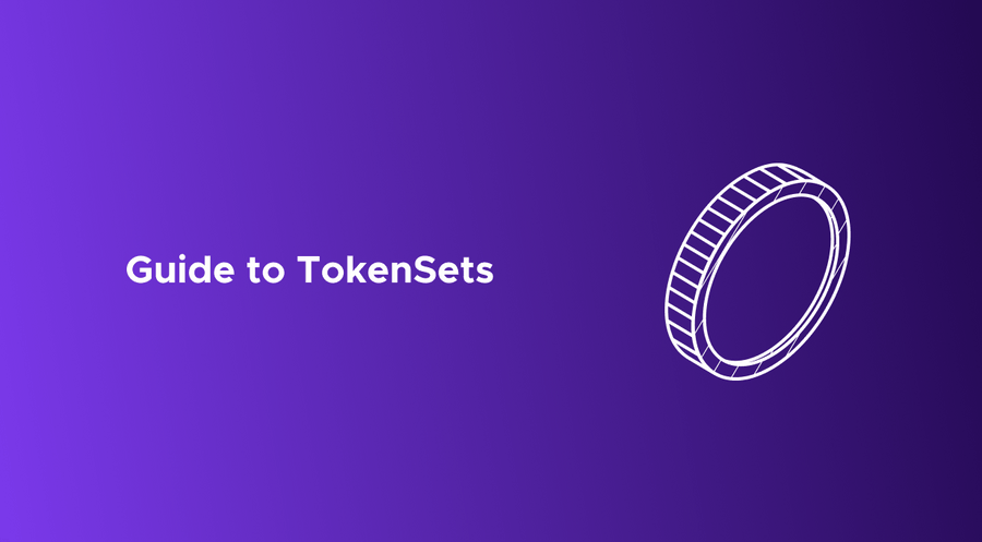 The Guide to TokenSets