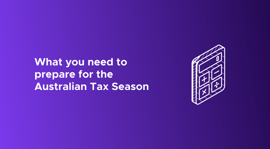 What you need to prepare for the AU tax season