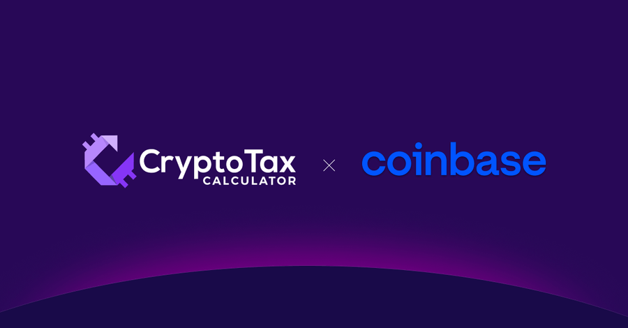 Crypto Tax Calculator and Coinbase Join Forces to Simplify Your Crypto Journey