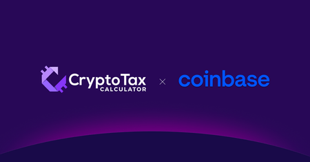 Crypto Tax Calculator and Coinbase Join Forces to Simplify Your Crypto