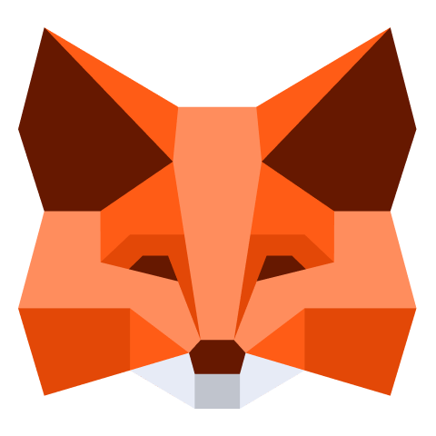 Meta Mask logo