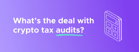 crypto tax audit reddit