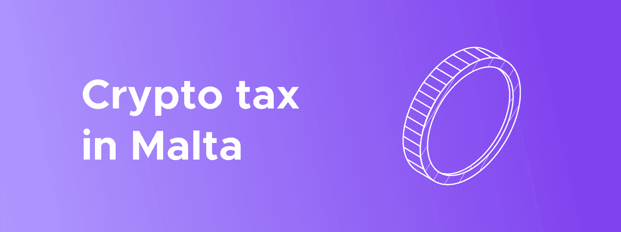 malta crypto tax