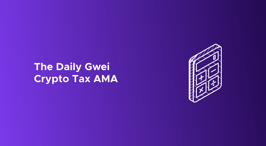 gwei crypto