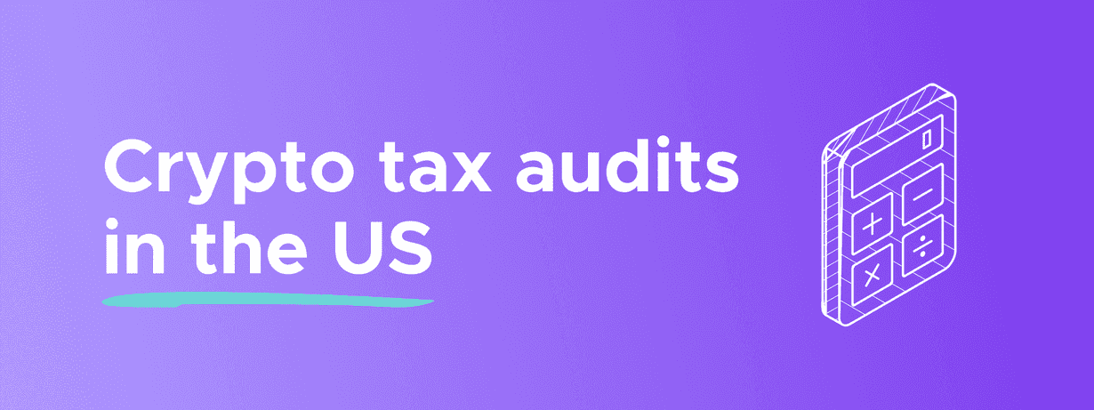 crypto audit irs