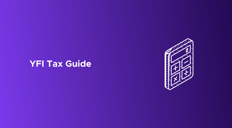YFI Tax Guide