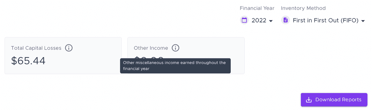 turbotax crypto income