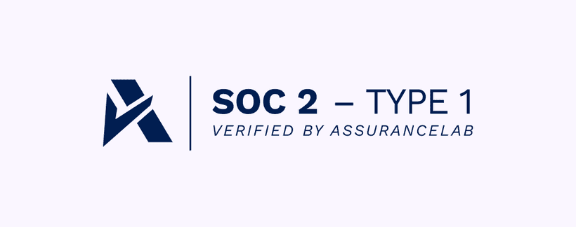 CTC SOC 2 Type 1 Certified