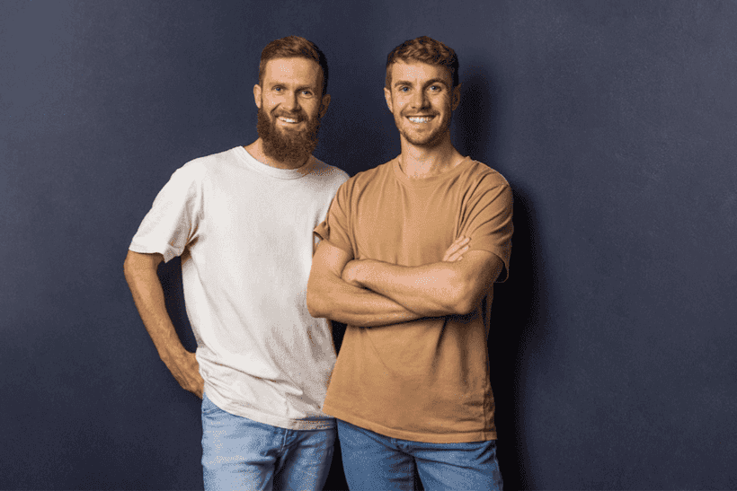 Shane & Tim from CryptoTaxCalculator