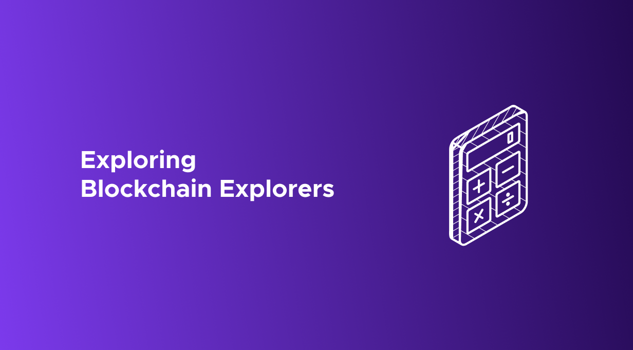 Ethereum Mainnet Explorer