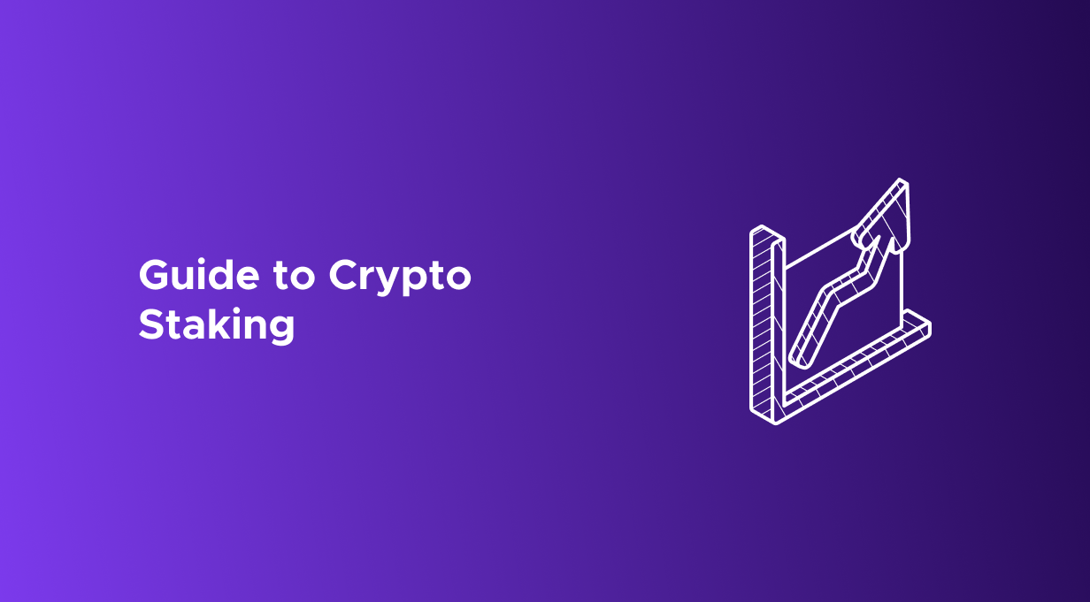 What Is Crypto Staking?